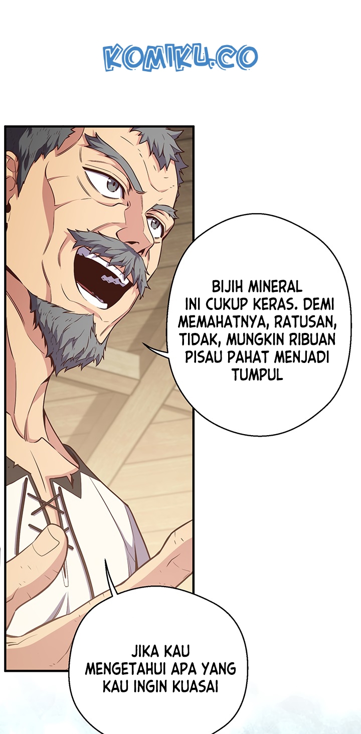 The Legendary Moonlight Sculptor Chapter 167 Gambar 41