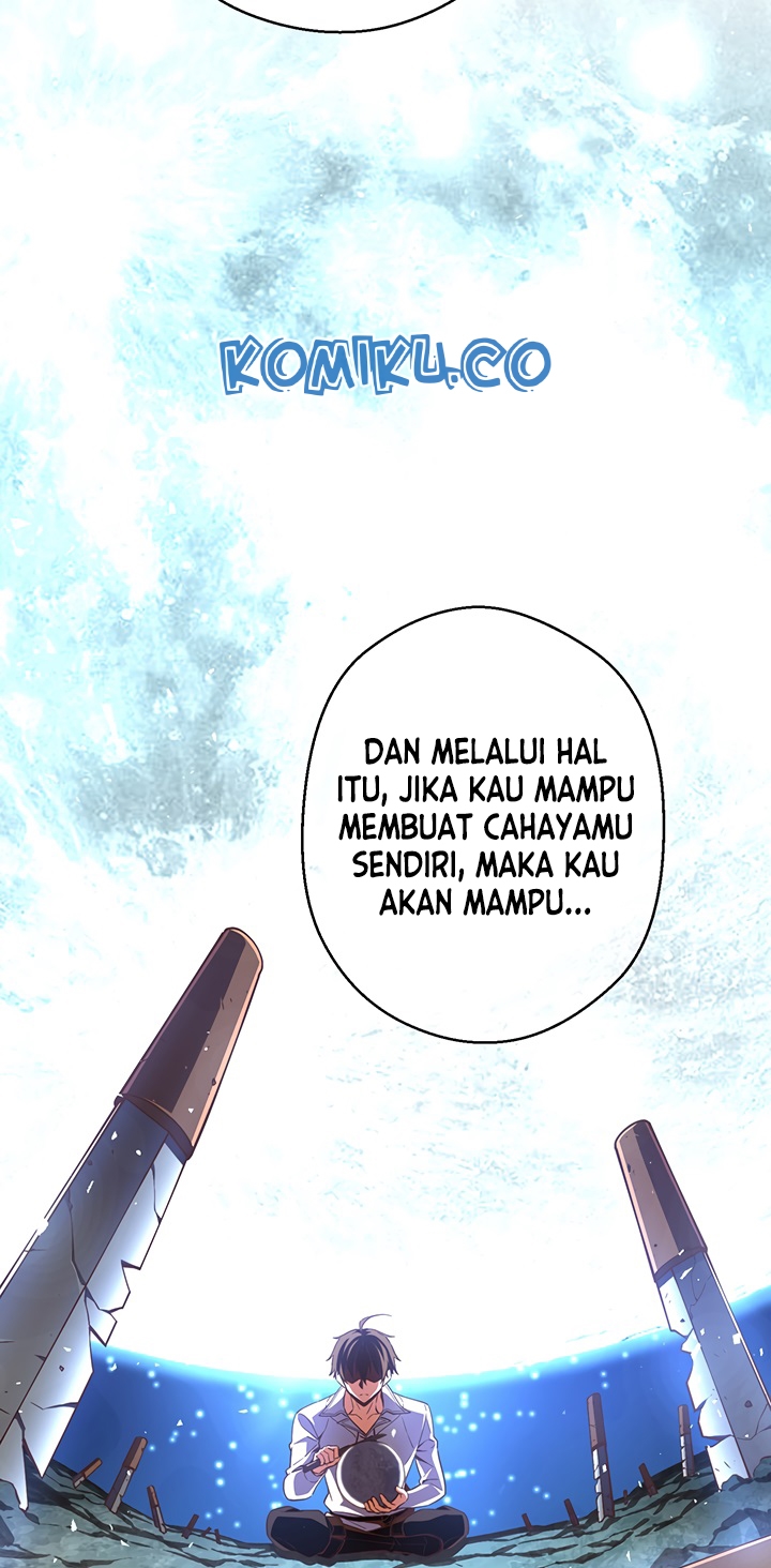 The Legendary Moonlight Sculptor Chapter 167 Gambar 42