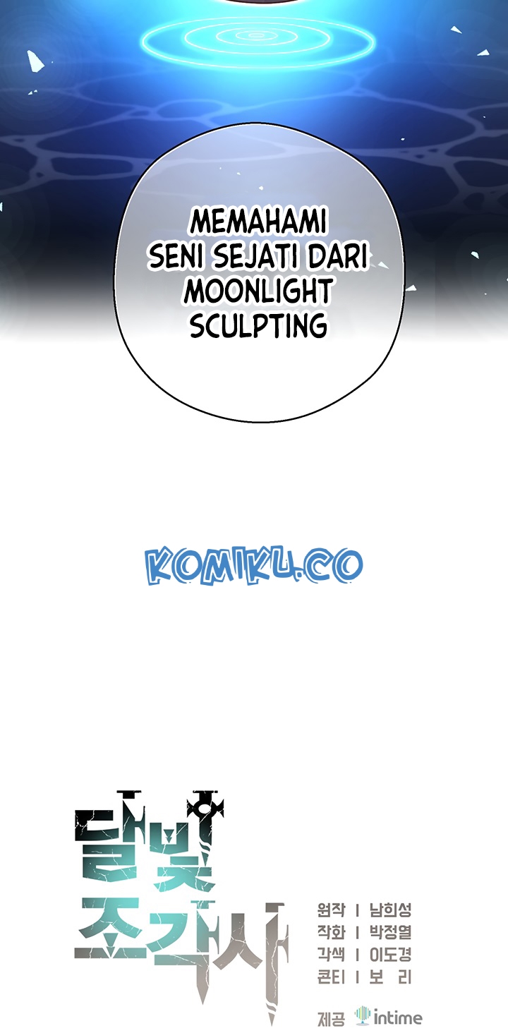 The Legendary Moonlight Sculptor Chapter 167 Gambar 44