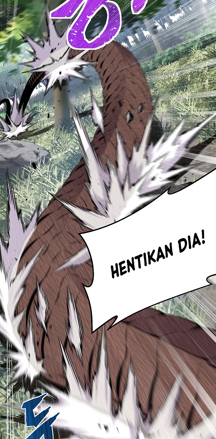 The Legendary Moonlight Sculptor Chapter 167 Gambar 47