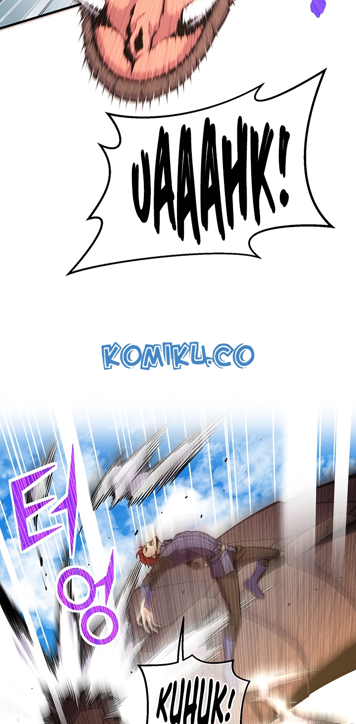 The Legendary Moonlight Sculptor Chapter 167 Gambar 51