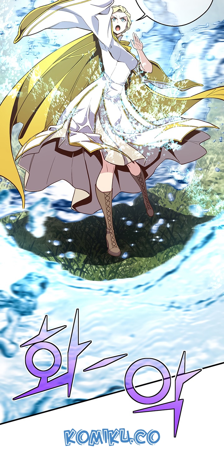 The Legendary Moonlight Sculptor Chapter 167 Gambar 61