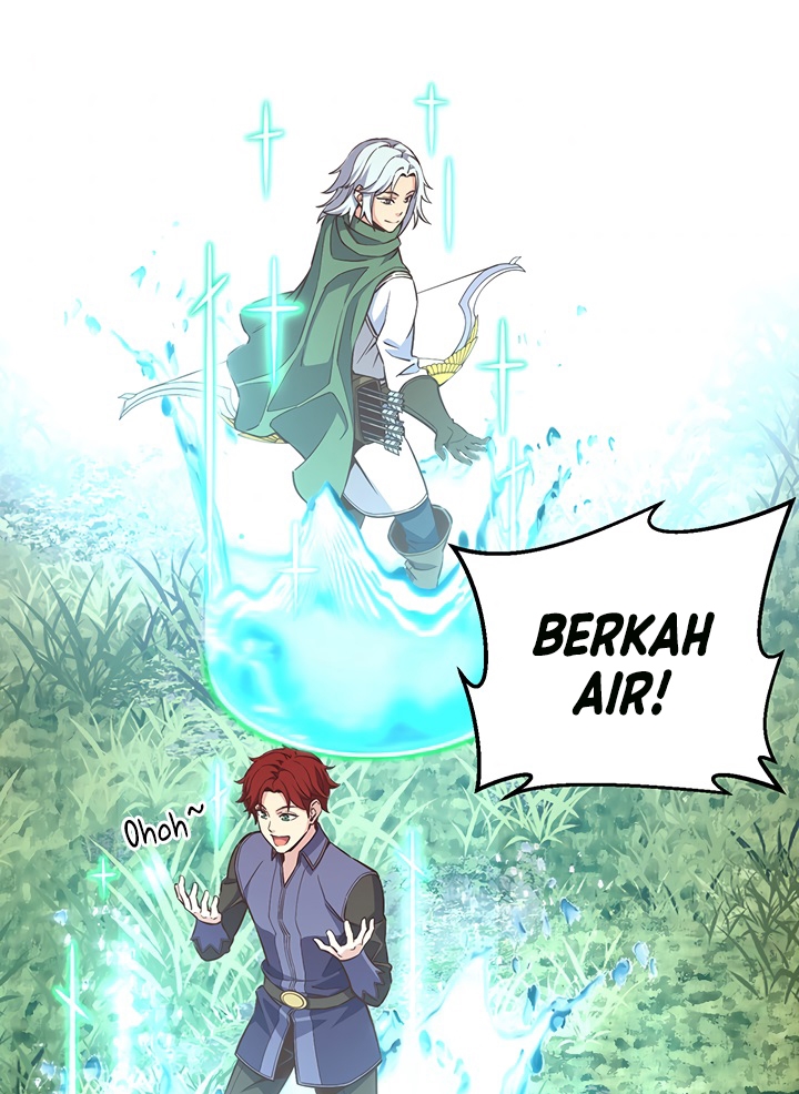 The Legendary Moonlight Sculptor Chapter 167 Gambar 62