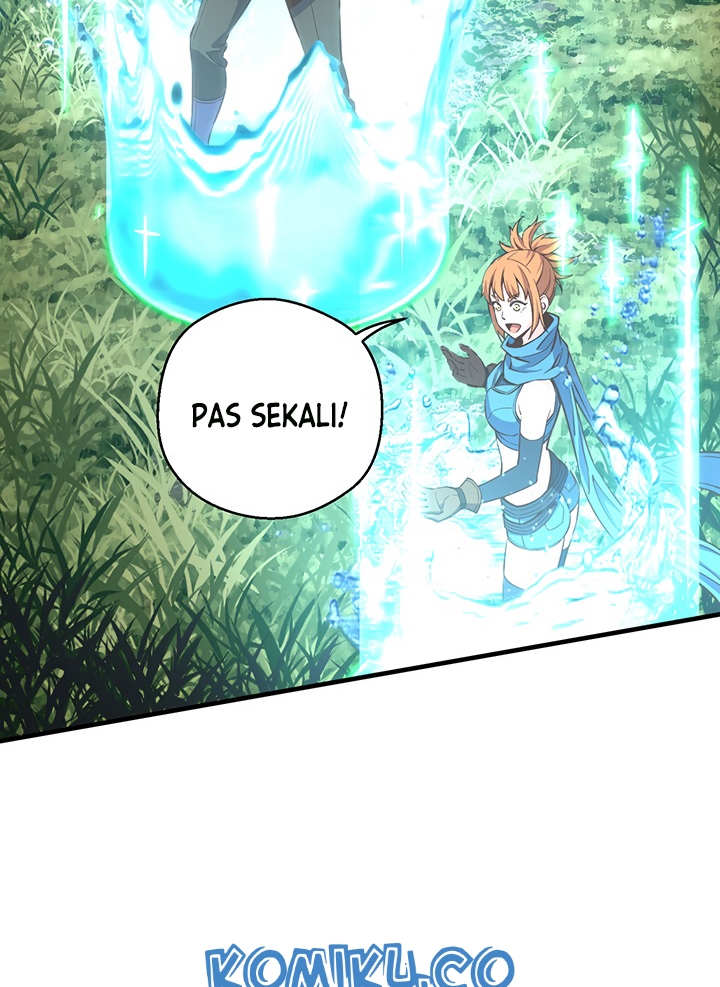 The Legendary Moonlight Sculptor Chapter 167 Gambar 63