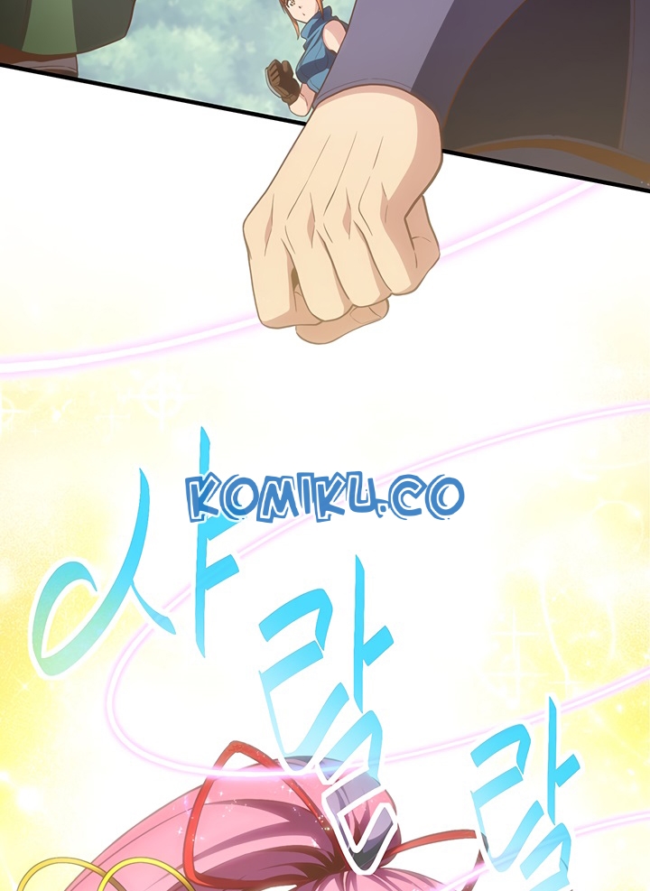 The Legendary Moonlight Sculptor Chapter 167 Gambar 65