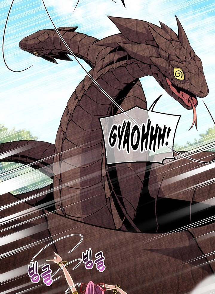 The Legendary Moonlight Sculptor Chapter 167 Gambar 68