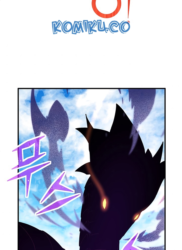 The Legendary Moonlight Sculptor Chapter 167 Gambar 73