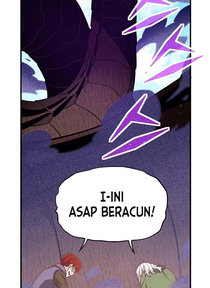 The Legendary Moonlight Sculptor Chapter 167 Gambar 74