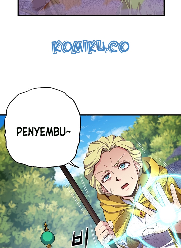 The Legendary Moonlight Sculptor Chapter 167 Gambar 75