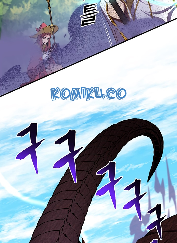 The Legendary Moonlight Sculptor Chapter 167 Gambar 76