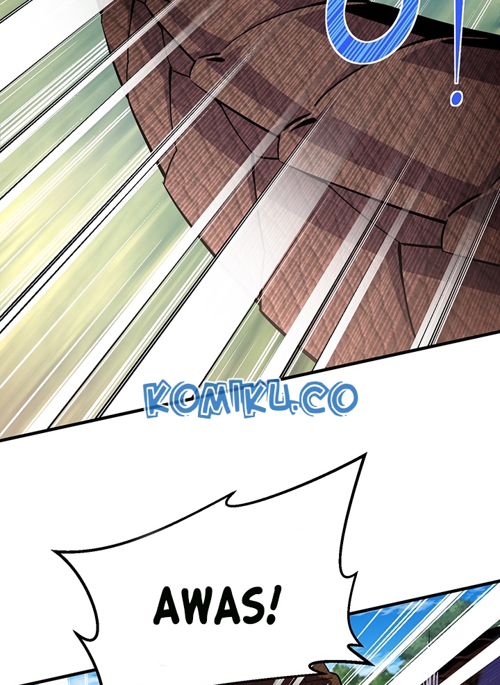The Legendary Moonlight Sculptor Chapter 167 Gambar 79