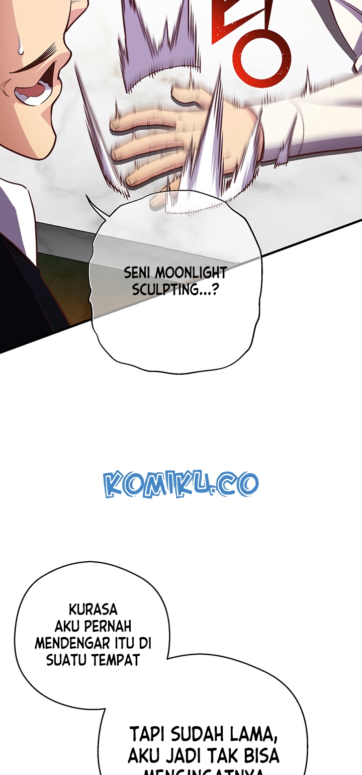 The Legendary Moonlight Sculptor Chapter 167 Gambar 9