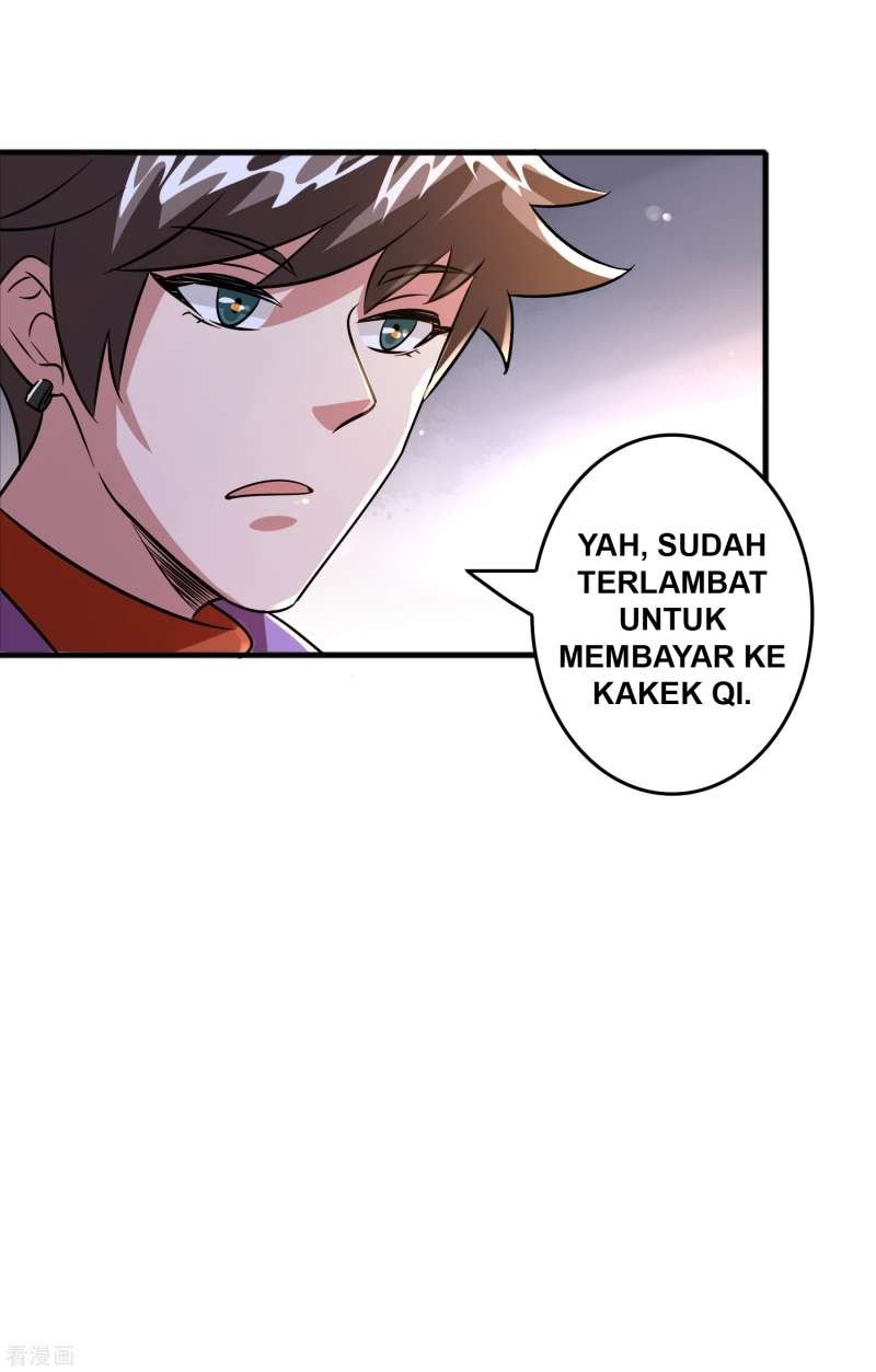 Outlander Tyrant Supplier Chapter 72 Gambar 17