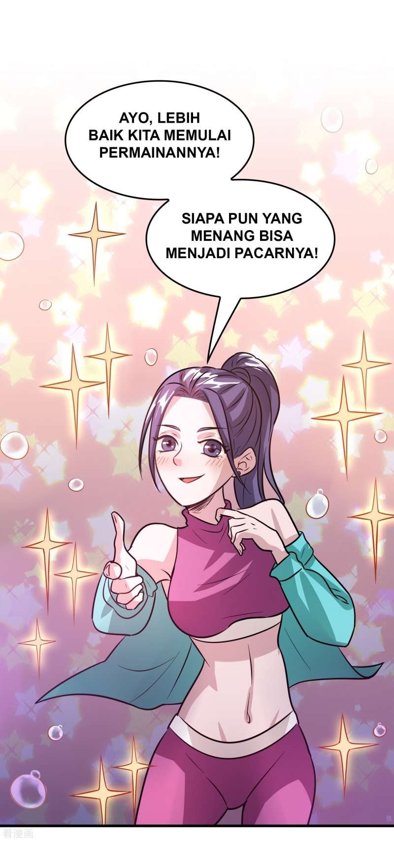 Outlander Tyrant Supplier Chapter 72 Gambar 22