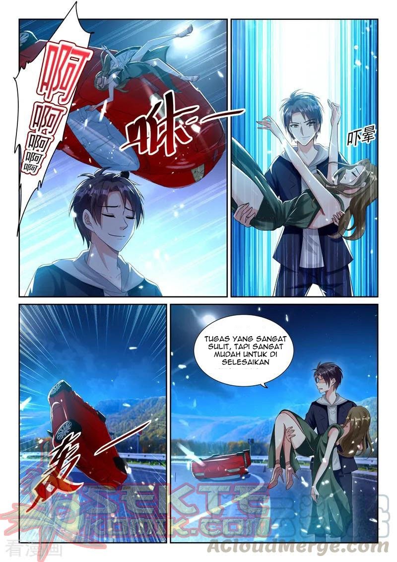 Super Shared Boyfriend System Chapter 47 Gambar 14