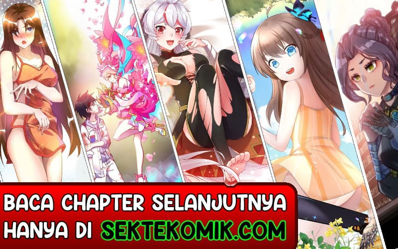 The King of Police Chapter 7 Gambar 13