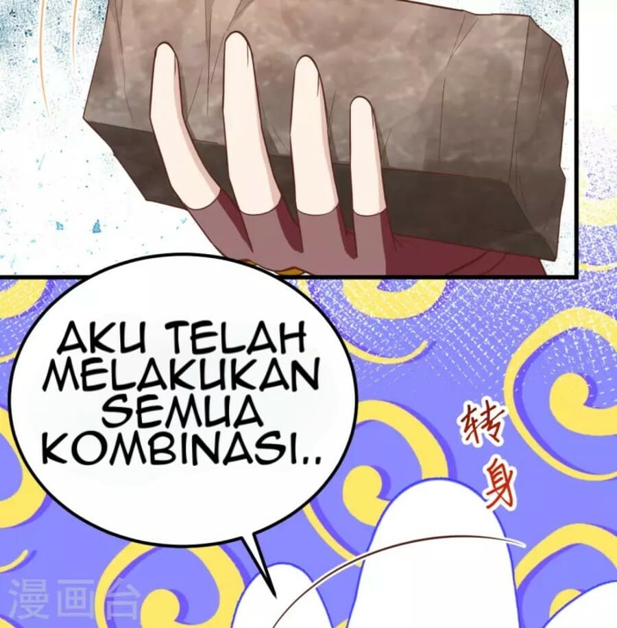 To Be The Castellan King Chapter 213 Gambar 5