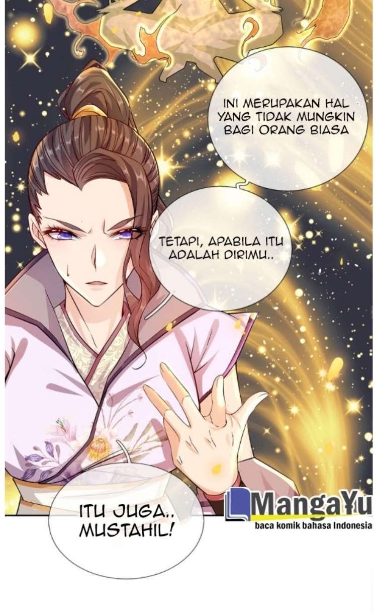 Jiandao Lingtian Chapter 18 Gambar 17