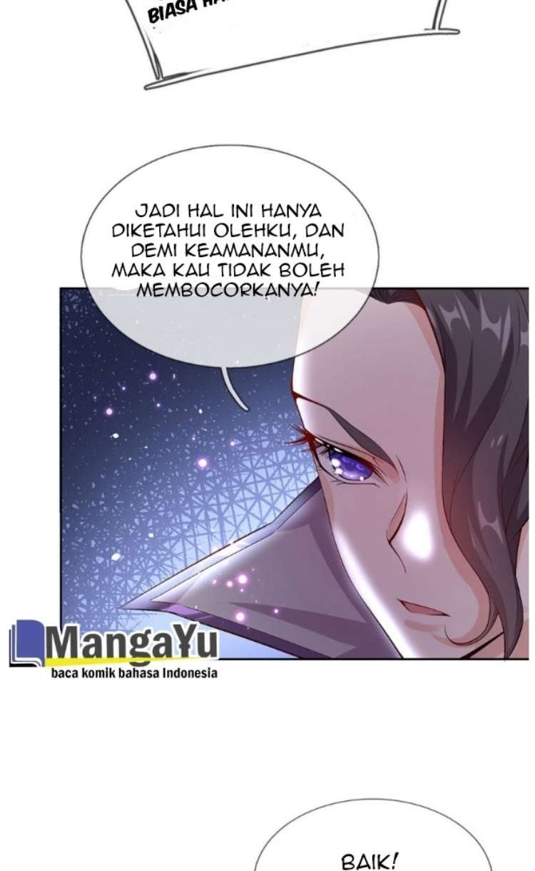 Jiandao Lingtian Chapter 18 Gambar 8