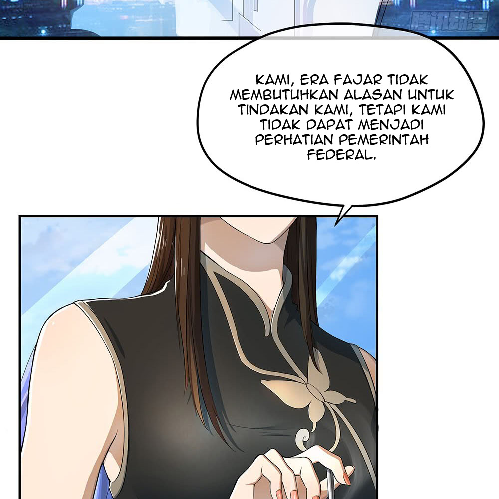 I Am Not a Goddess Chapter 29 Gambar 25