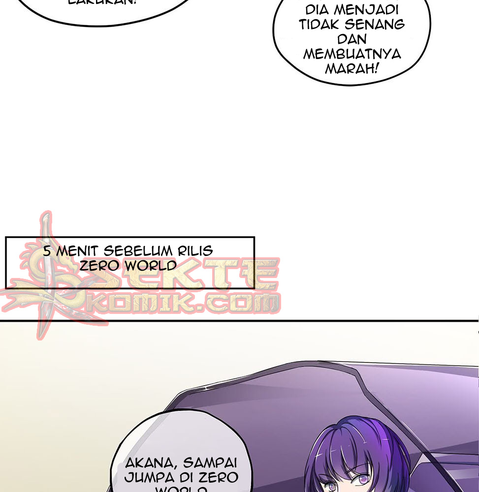 I Am Not a Goddess Chapter 29 Gambar 43