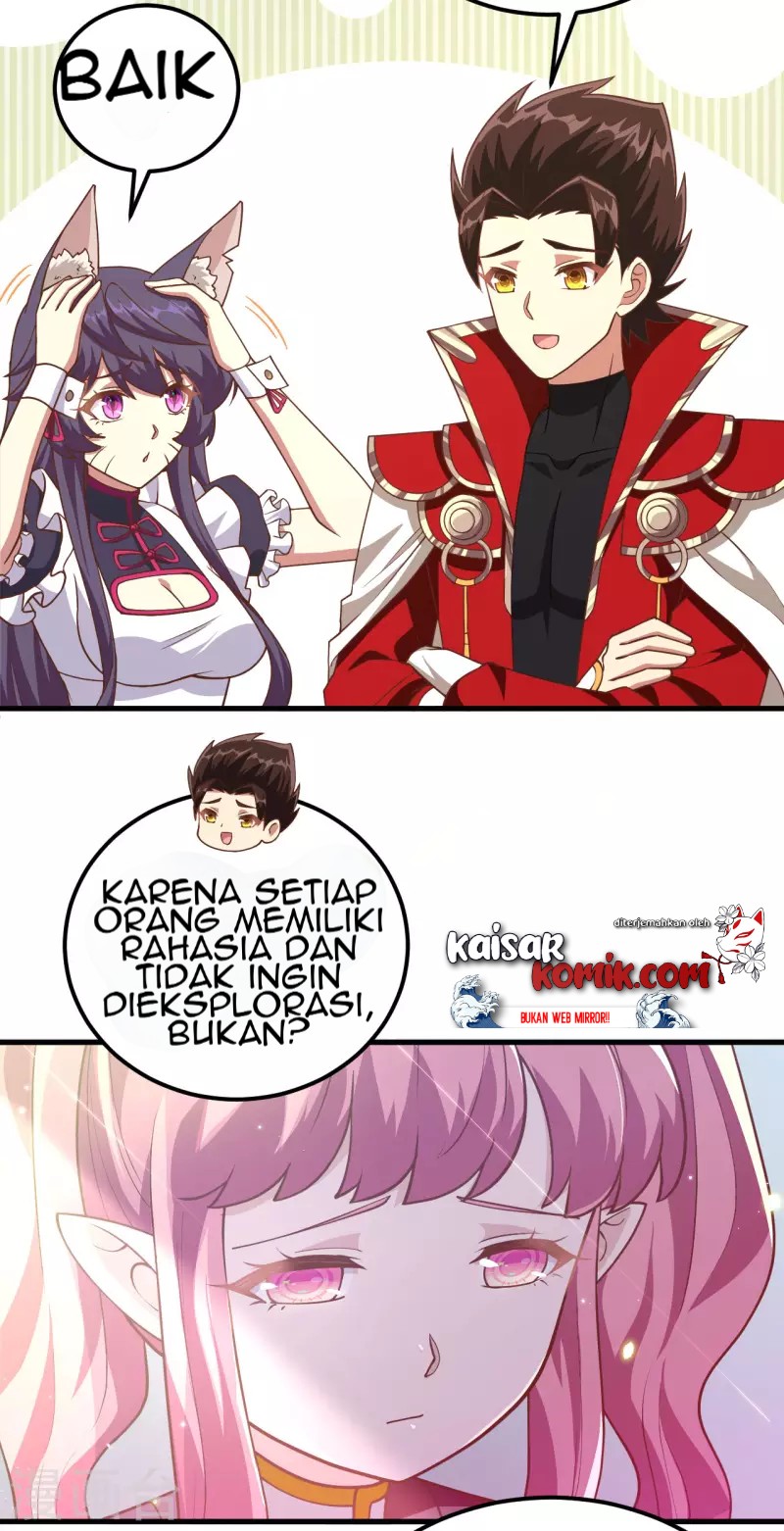 To Be The Castellan King Chapter 214 Gambar 19