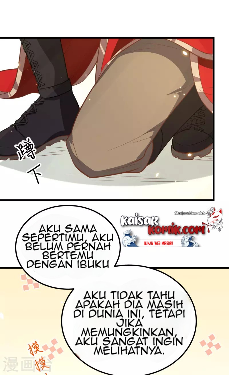 To Be The Castellan King Chapter 214 Gambar 45