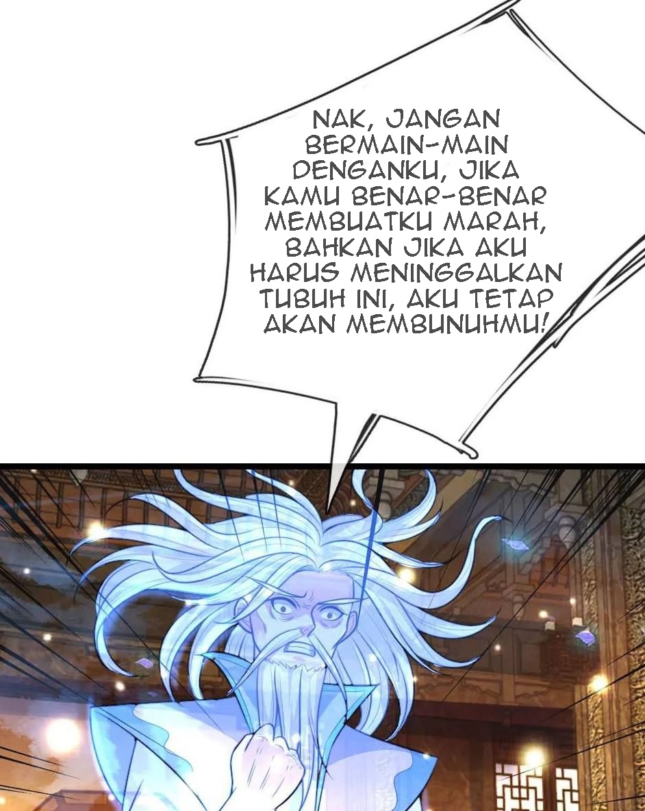 Shenwu Tianzun Chapter 114 Gambar 12