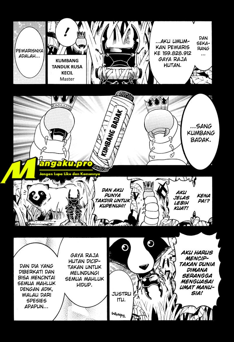 Moriking Chapter 25 Gambar 13