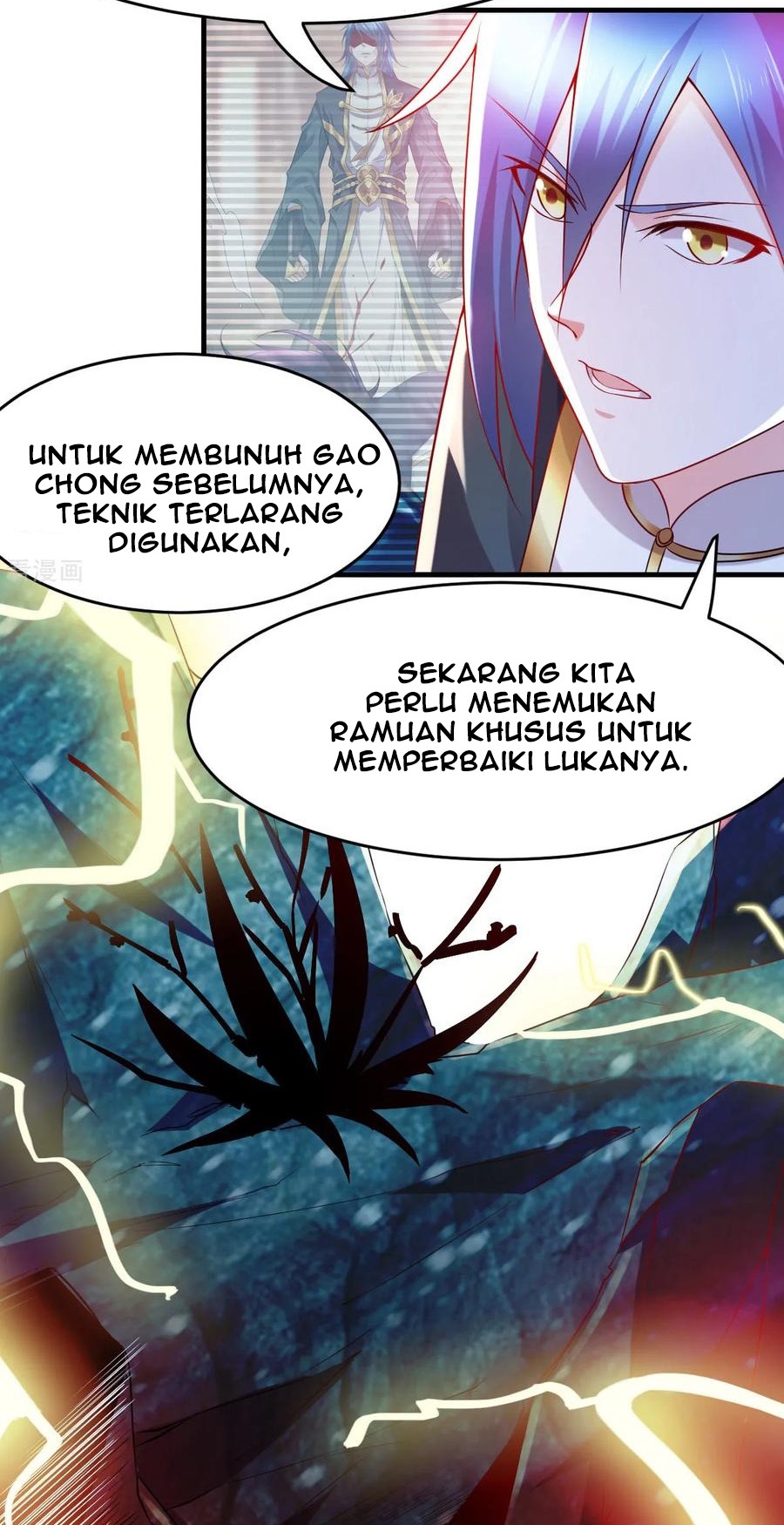 Son in Law Does Cheap Cultivation Chapter 15 Gambar 4