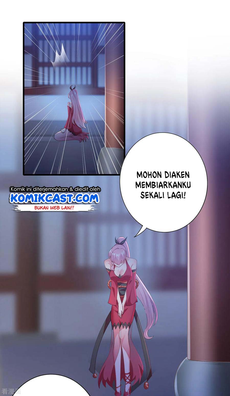 Spirit Sword Sovereign Chapter 346 Gambar 12