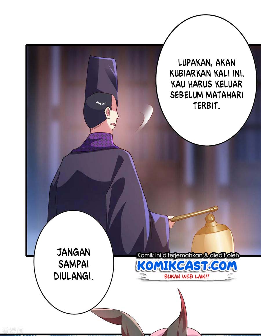 Spirit Sword Sovereign Chapter 346 Gambar 15