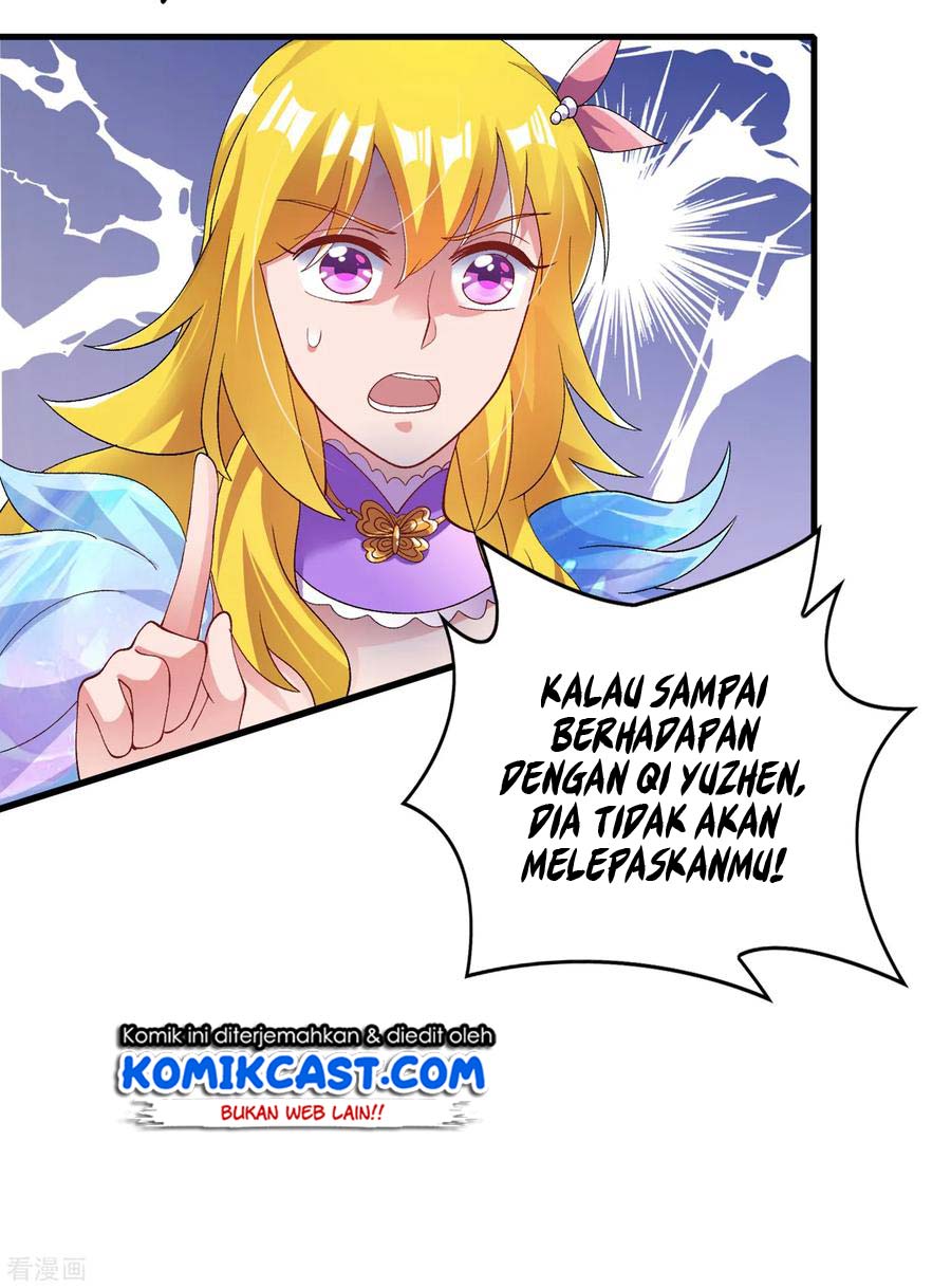 Spirit Sword Sovereign Chapter 346 Gambar 4