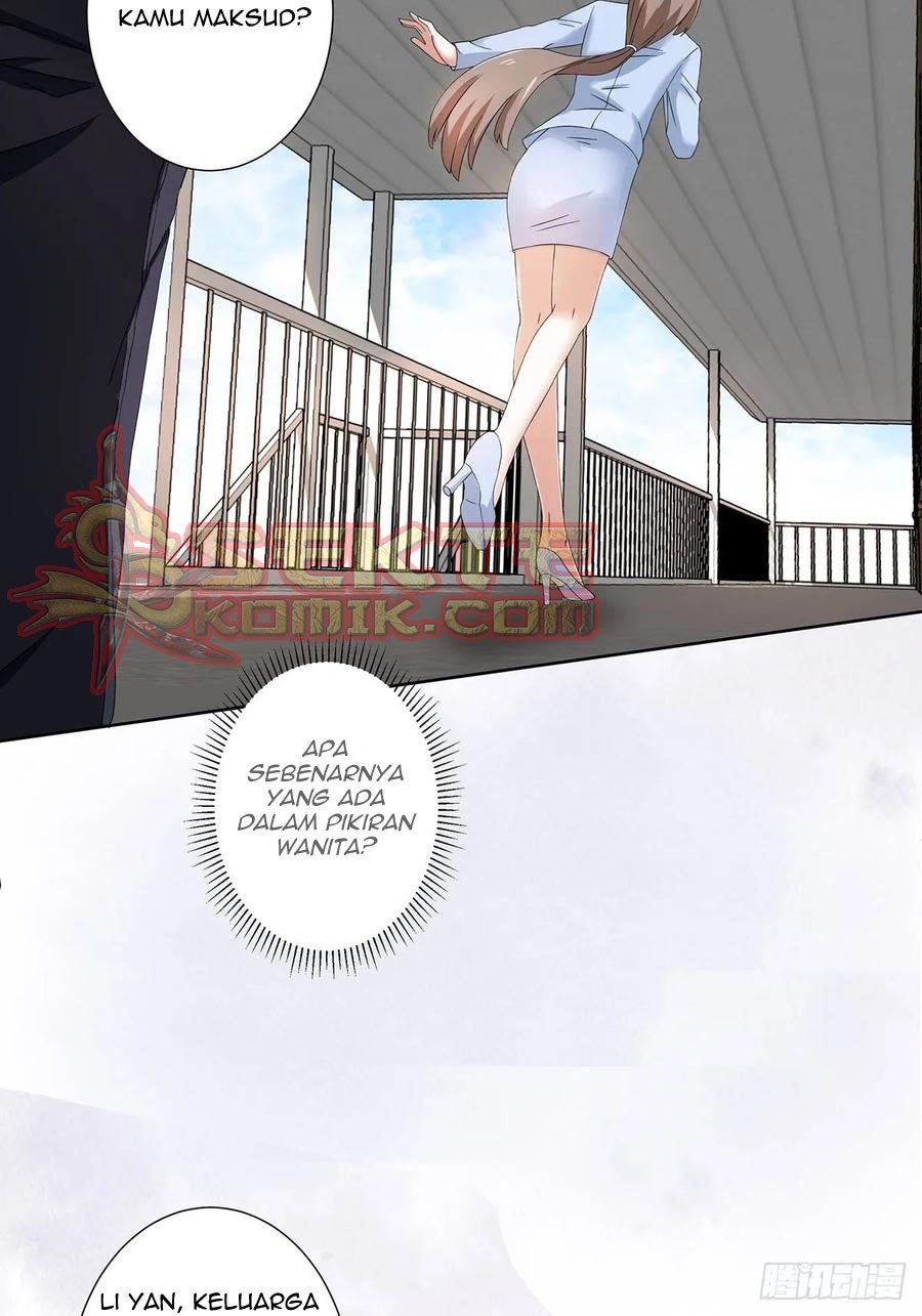 Cultivators In The City Chapter 53 Gambar 23