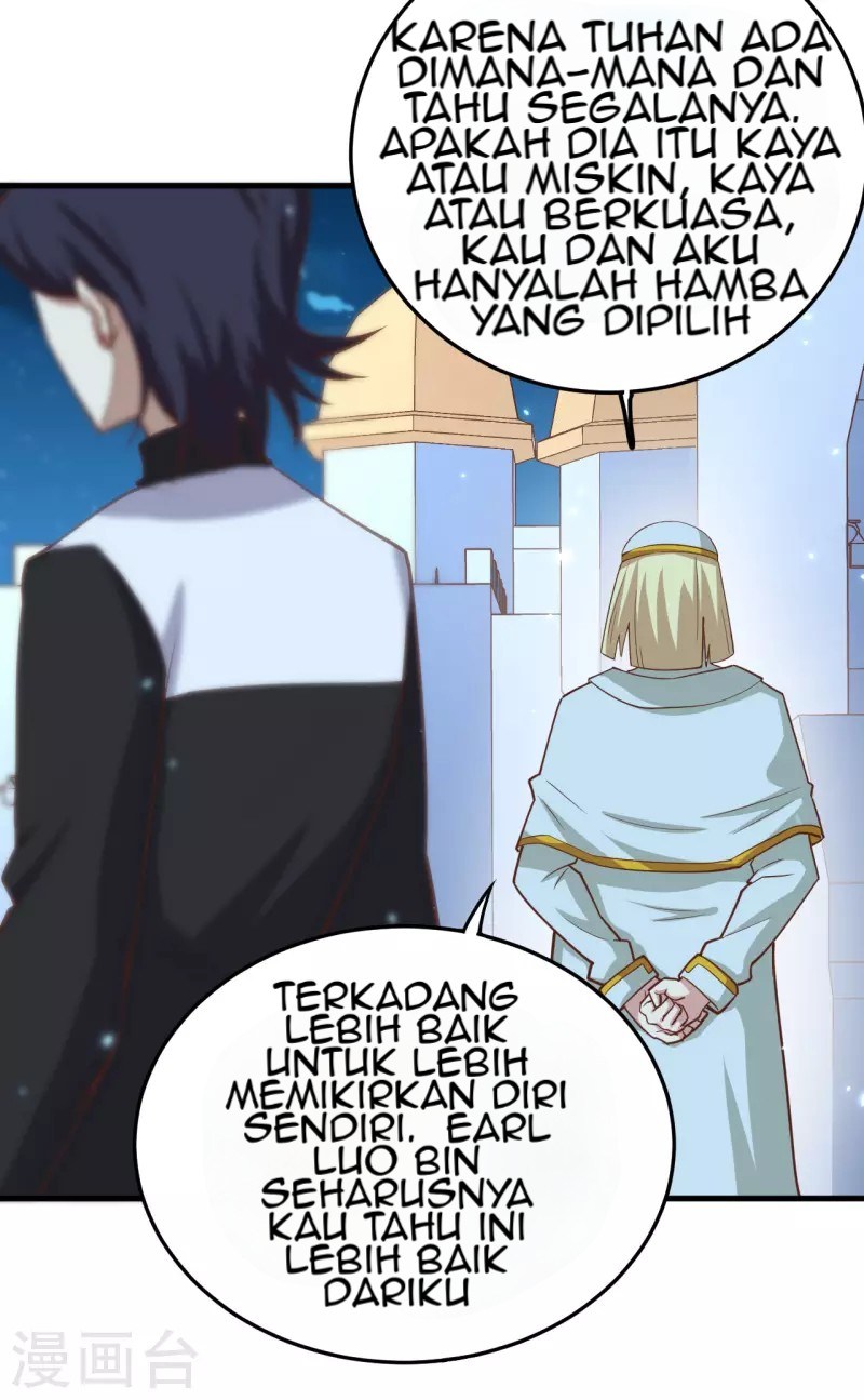 To Be The Castellan King Chapter 215 Gambar 23