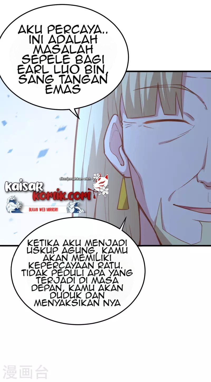 To Be The Castellan King Chapter 215 Gambar 28