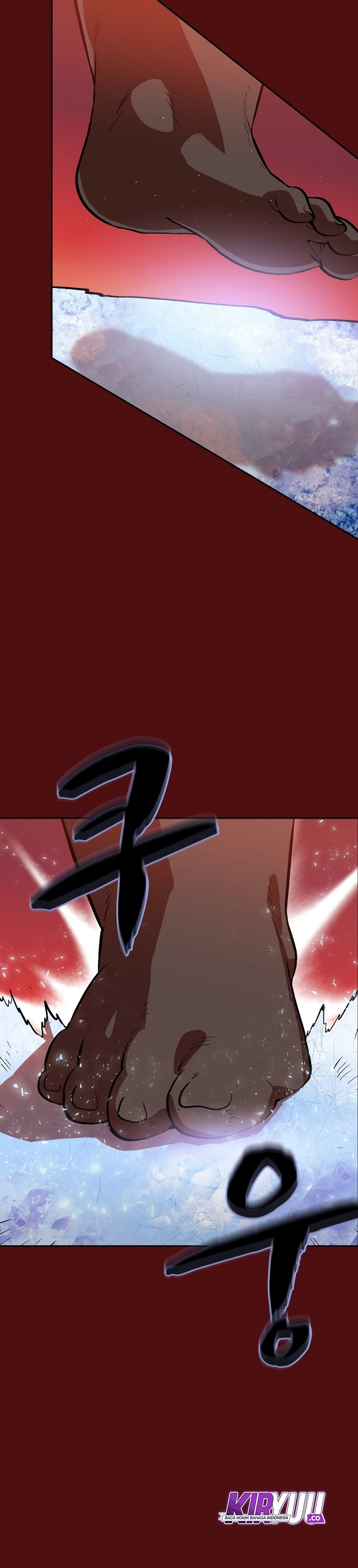 FFF-Class Trashero Chapter 53 Gambar 16