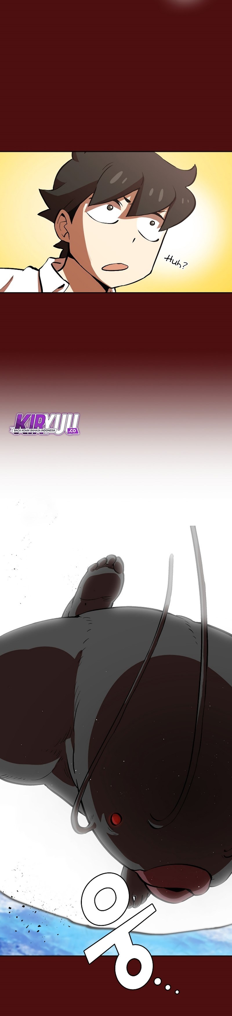 FFF-Class Trashero Chapter 53 Gambar 18