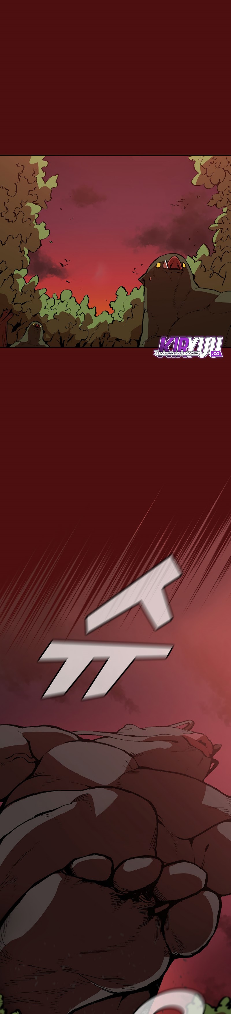 Baca Manhwa FFF-Class Trashero Chapter 53 Gambar 2