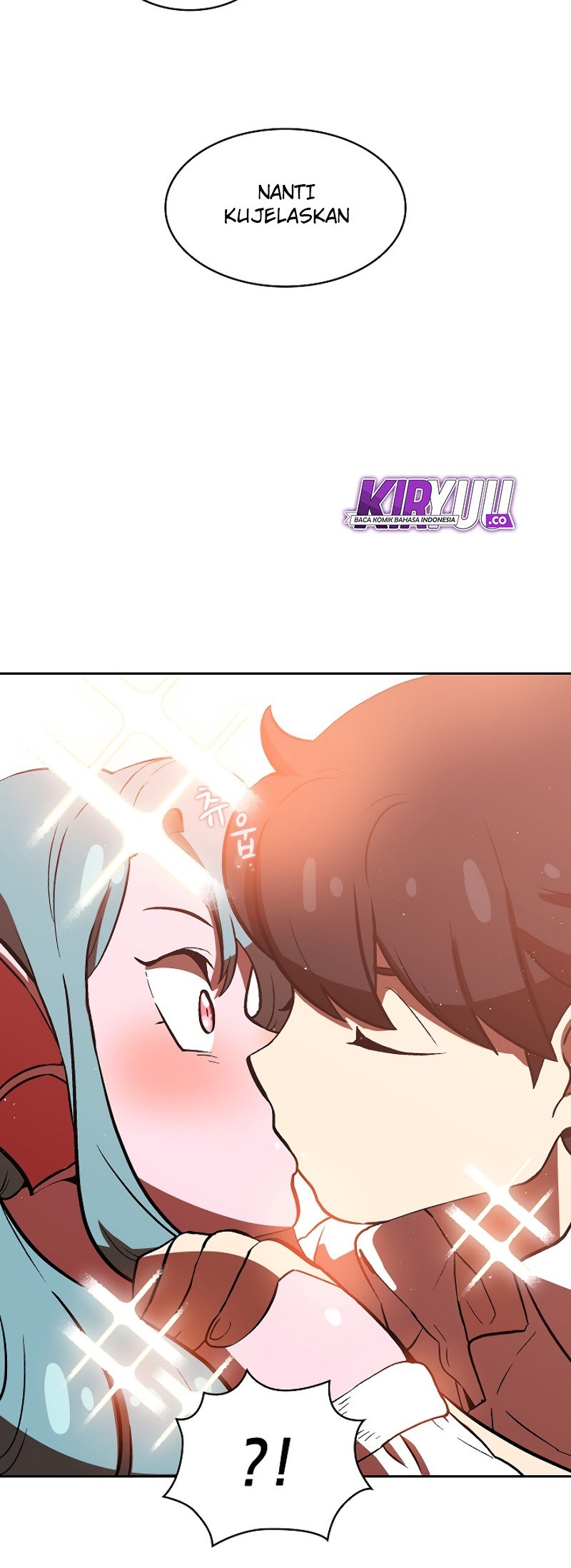 FFF-Class Trashero Chapter 53 Gambar 22
