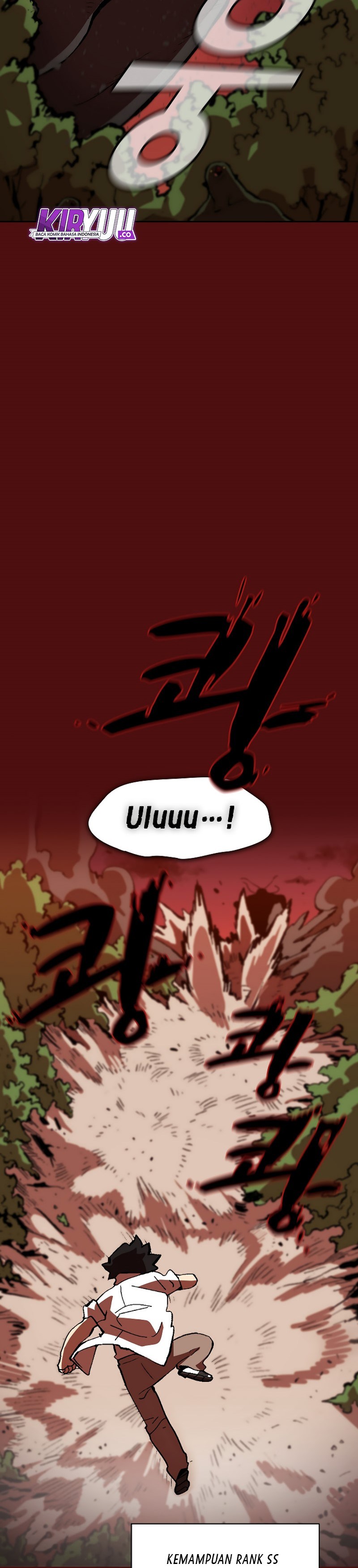 FFF-Class Trashero Chapter 53 Gambar 3