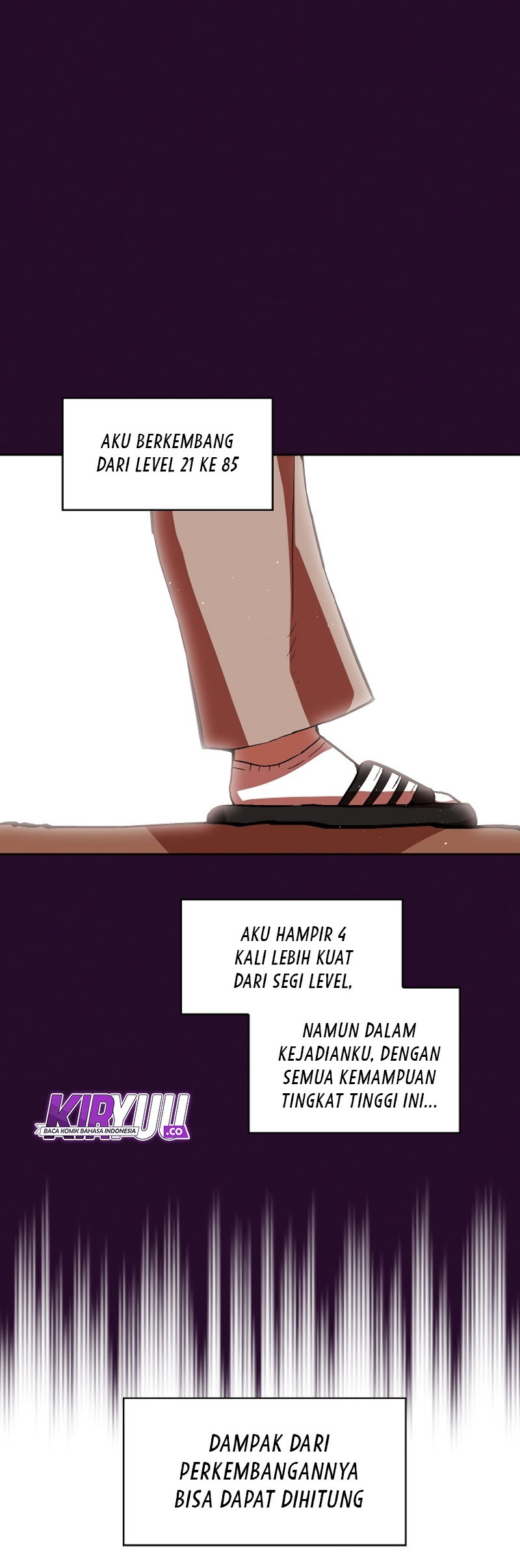 FFF-Class Trashero Chapter 53 Gambar 30