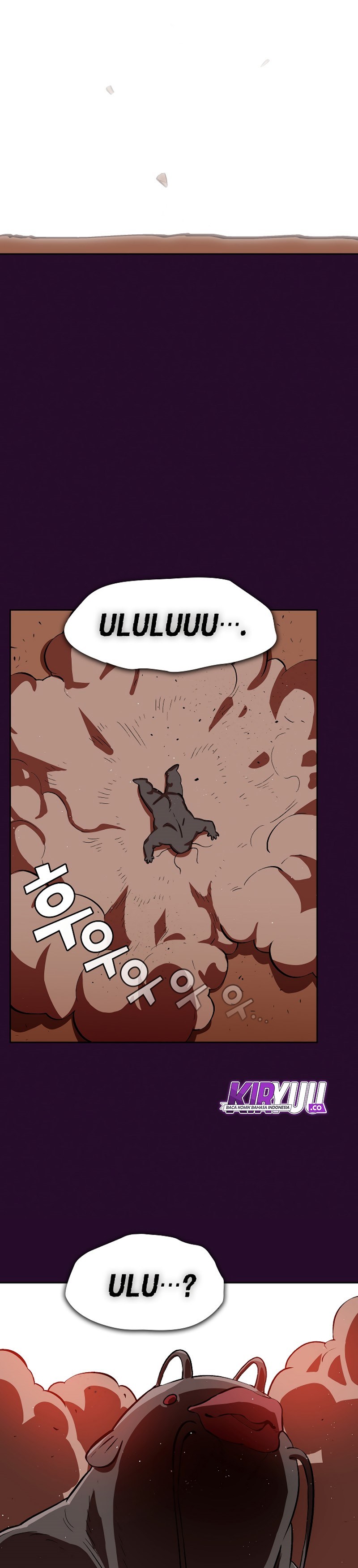 FFF-Class Trashero Chapter 53 Gambar 31