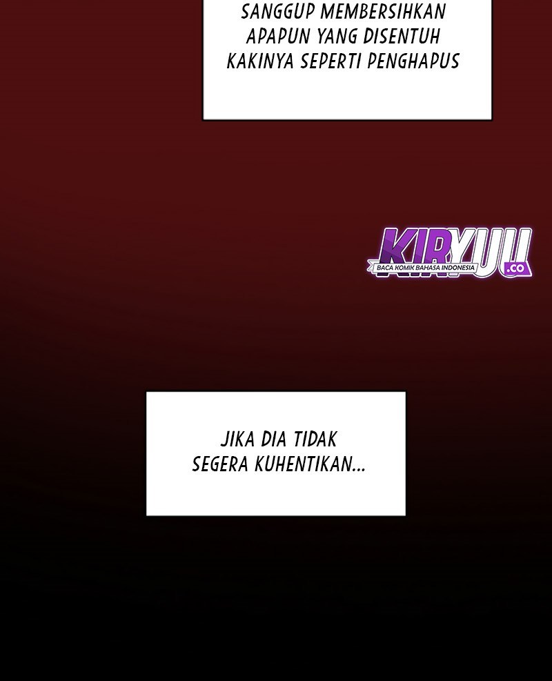 FFF-Class Trashero Chapter 53 Gambar 4