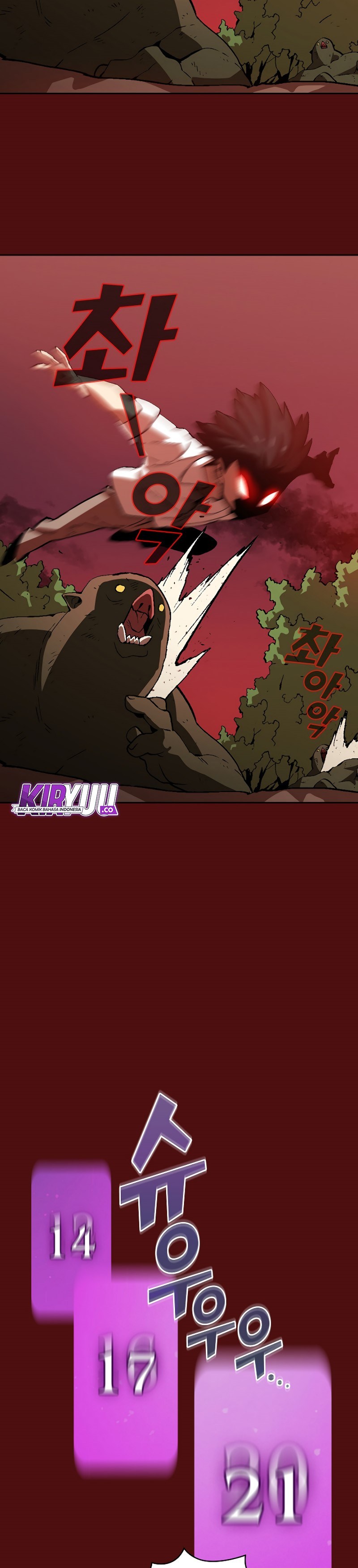 FFF-Class Trashero Chapter 53 Gambar 9