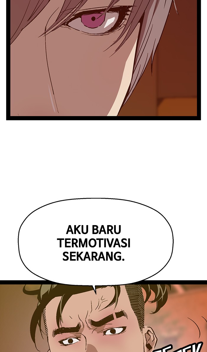 Weak Hero Chapter 119 Gambar 33