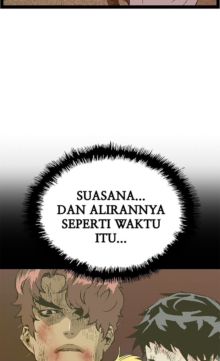 Weak Hero Chapter 119 Gambar 99