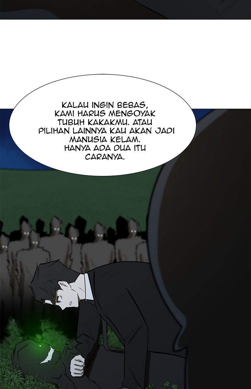 Dark Mortal Chapter 77 Gambar 12