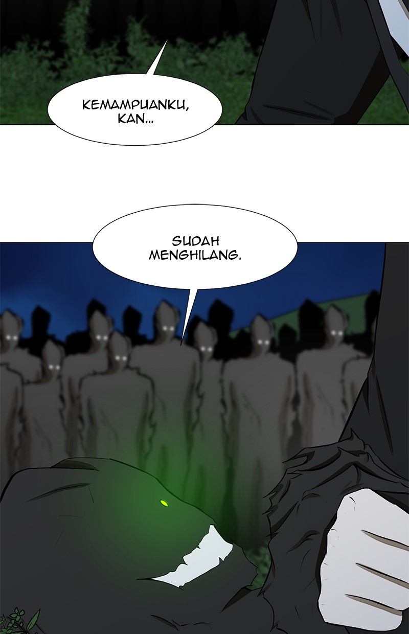 Dark Mortal Chapter 77 Gambar 14