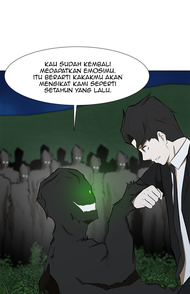 Dark Mortal Chapter 77 Gambar 16